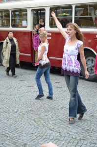 taneční trolejbus 2013 101