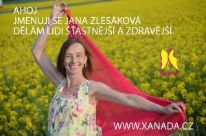 Xanada Ahoj Jana