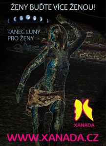 Xanada Tanec LUNY