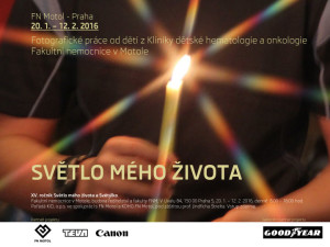 2016_KID Motol_Plakat Svetlo meho zivota