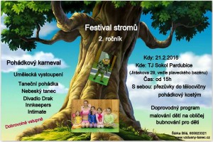 20160221 Karneval TJ Sokol