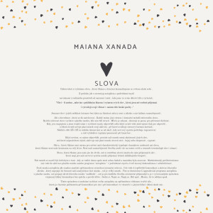 MAIANA XANADA 4