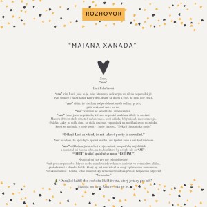 MAIANA XANADA 5