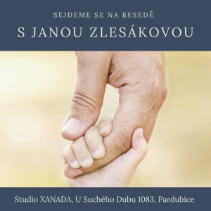 Besedy s Janou Zlesákovou www.XANADA.cz