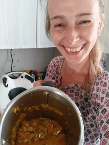 Jana Zlesáková a kouzelný hrnec dnešní doby www.XANADA.cz 2024 06 21