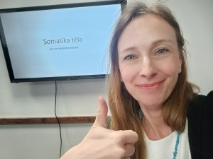 Jana Zlesáková www.XANADA.cz