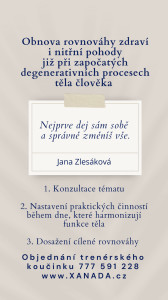 Vizitka Jana Zlesáková www.XANADA.cz (2)