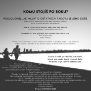 Návrat do ženské jemnosti i ženství.