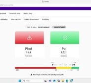 Balanceoil mne vrátil do života i aktivit s XANADA