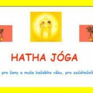 Hatha jóga – nábor