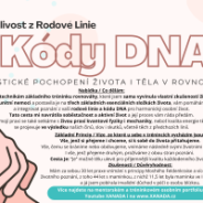 Holistický přístup návrat k citlivosti obdobné telepatii, intuici, instinktu